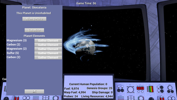 Colony screenshot 4
