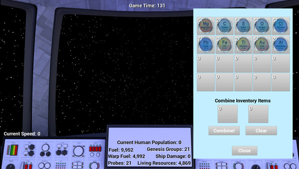 Colony screenshot 3