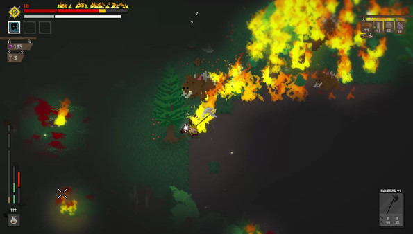 In Celebration of Violence screenshot 8