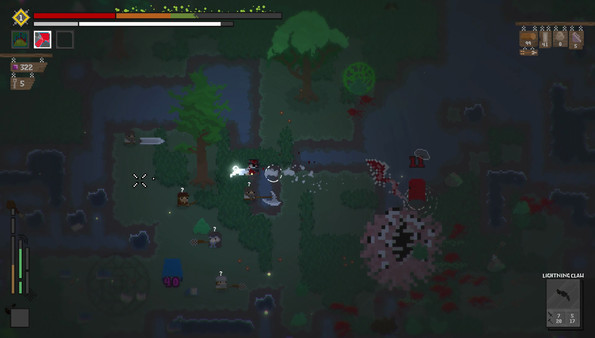 In Celebration of Violence screenshot 9