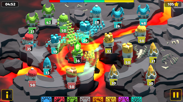 Battle Time screenshot 2
