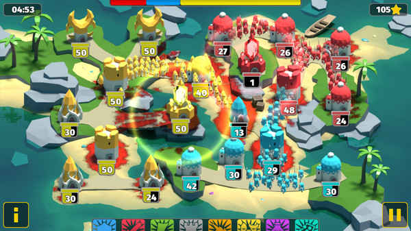 Battle Time screenshot 6