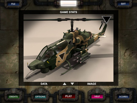 Beachhead 2000 screenshot 5