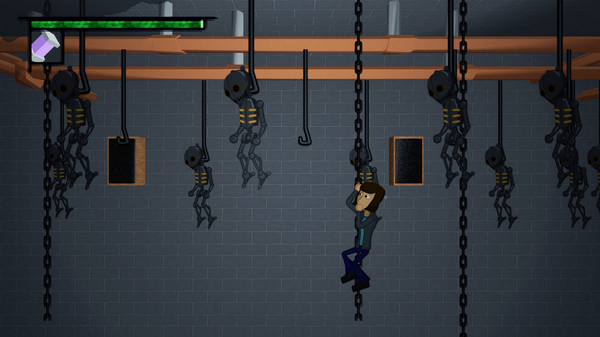 Last Stitch Goodnight screenshot 5