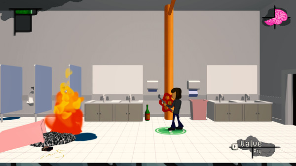 Last Stitch Goodnight screenshot 7