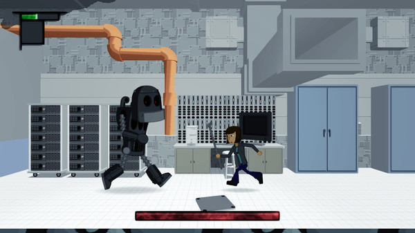 Last Stitch Goodnight screenshot 3