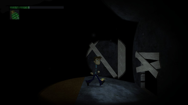 Last Stitch Goodnight screenshot 4
