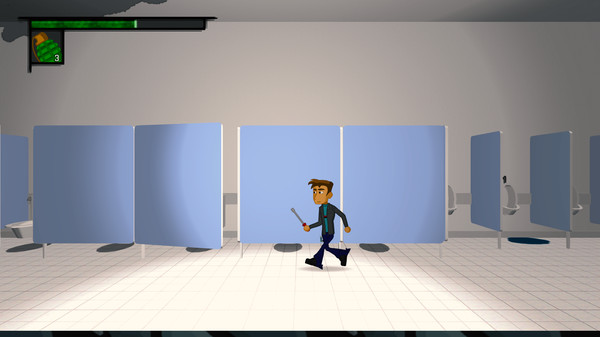 Last Stitch Goodnight screenshot 9