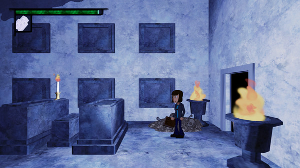 Last Stitch Goodnight screenshot 10