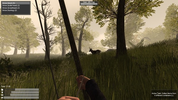 PostCollapse screenshot 6