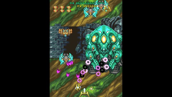 Fire Arrow Plus screenshot 2
