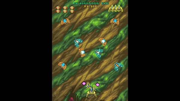 Fire Arrow Plus screenshot 3