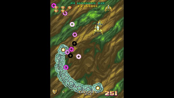Fire Arrow Plus screenshot 4