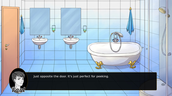 The Last Weekend screenshot 5