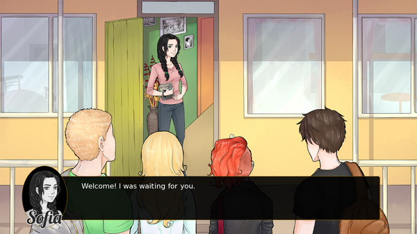 The Last Weekend screenshot 2