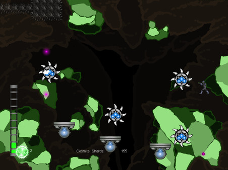 Evil Robots From N1M screenshot 2