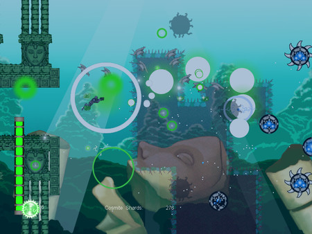 Evil Robots From N1M screenshot 3