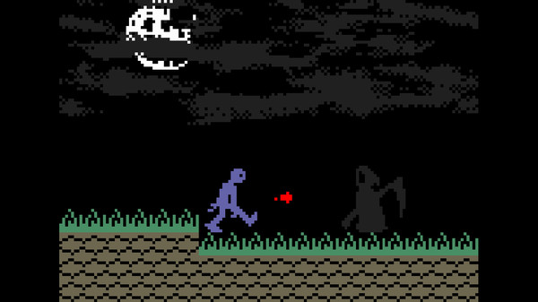 The End o,,,o screenshot 4