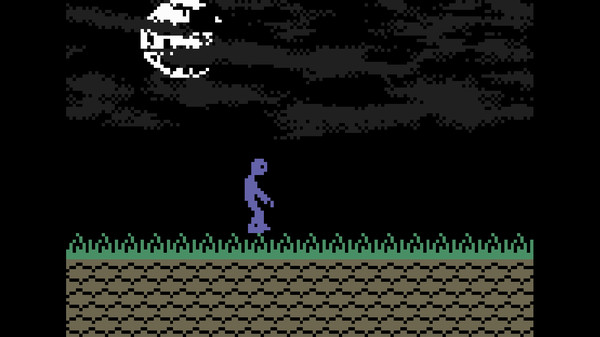 The End o,,,o screenshot 1