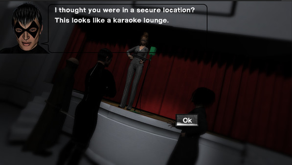 Night Vigil screenshot 6