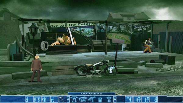 Doc Apocalypse screenshot 4