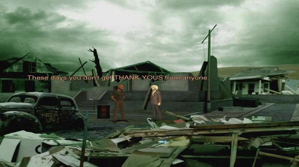 Doc Apocalypse screenshot 6