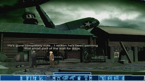 Doc Apocalypse screenshot 2