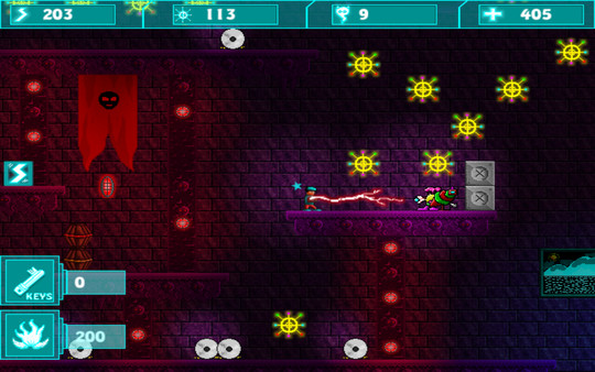 NightmareZ screenshot 5