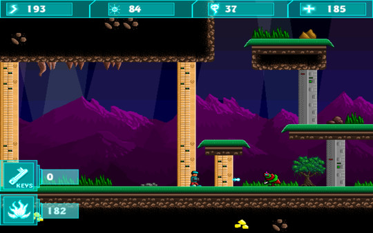 NightmareZ screenshot 4