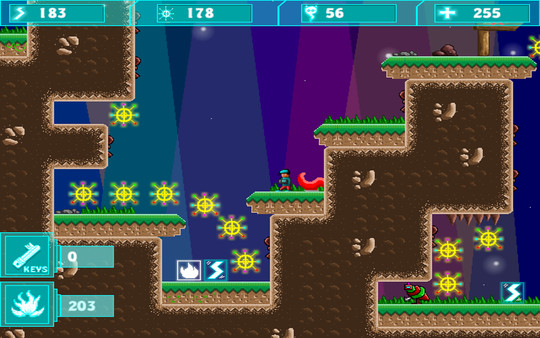 NightmareZ screenshot 3