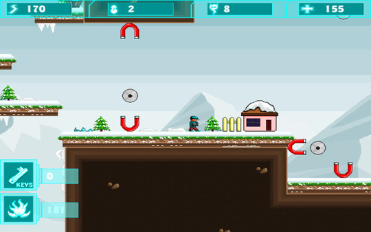 NightmareZ screenshot 2
