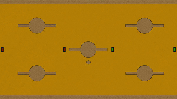 Pinga Ponga screenshot 3