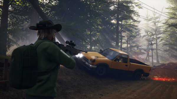 BIGFOOT screenshot 4