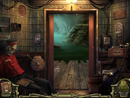Mystery Case Files: Return to Ravenhearst™ screenshot 8