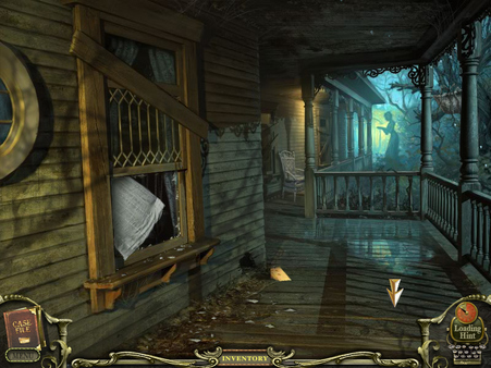 Mystery Case Files: Return to Ravenhearst™ screenshot 4
