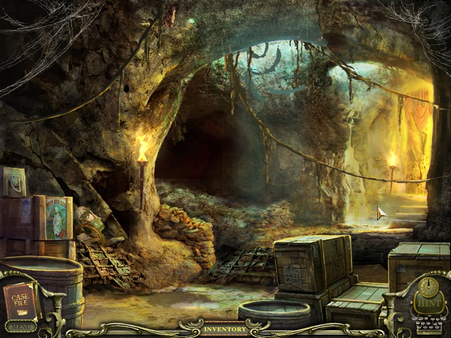 Mystery Case Files: Return to Ravenhearst™ screenshot 9