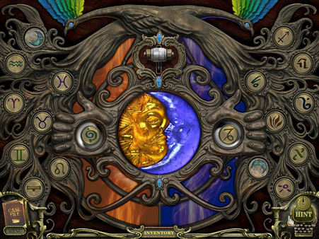 Mystery Case Files: Return to Ravenhearst™ screenshot 0