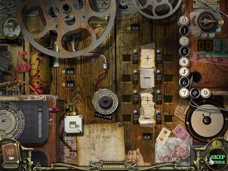 Mystery Case Files: Return to Ravenhearst™ screenshot 3