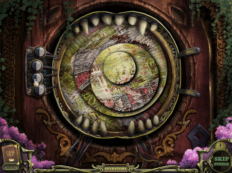 Mystery Case Files: Return to Ravenhearst™ screenshot 11