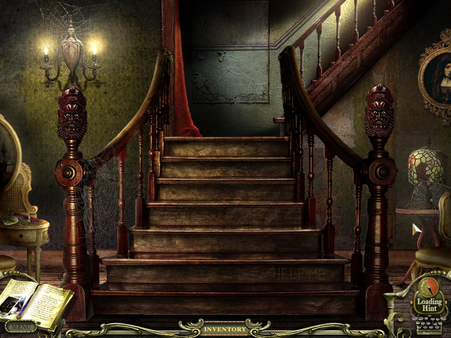 Mystery Case Files: Return to Ravenhearst™ screenshot 6