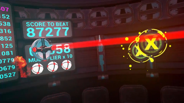 Punch Bomb screenshot 8