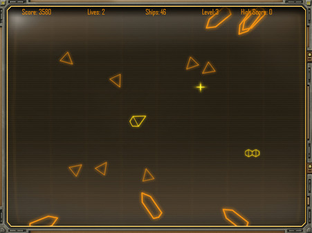 Shiperoids screenshot 5