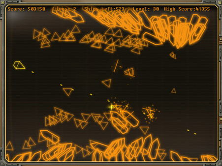 Shiperoids screenshot 4