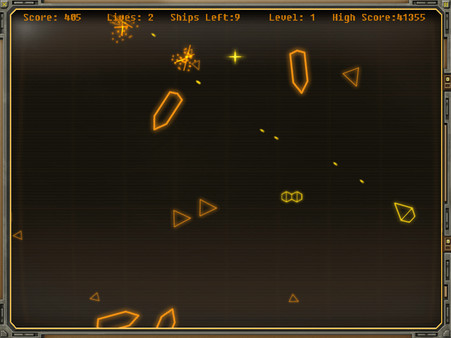 Shiperoids screenshot 2
