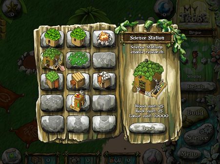My Tribe screenshot 2