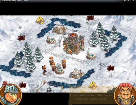 New Yankee in King Arthur's Court 2 screenshot 6