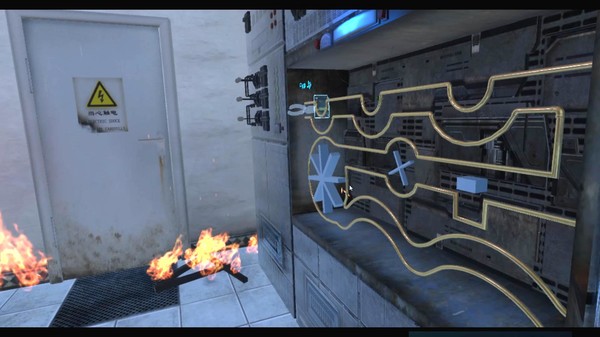 Power Link VR screenshot 4