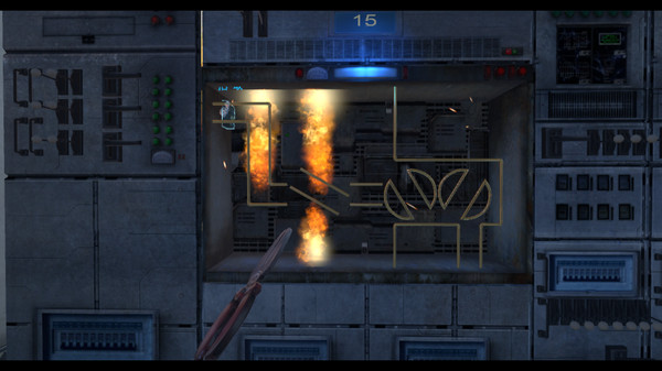 Power Link VR screenshot 5