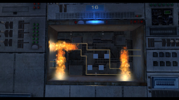 Power Link VR screenshot 2