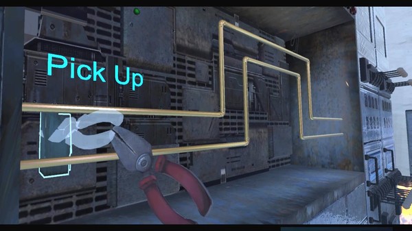 Power Link VR screenshot 1